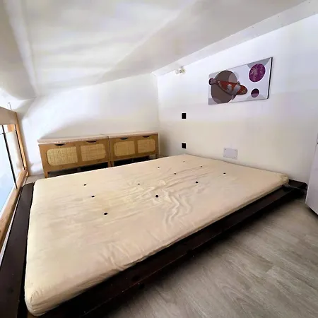 697 Mezzanine Résidence Port Soleil Apartamento Agde