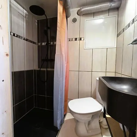 697 Mezzanine Résidence Port Soleil Apartamento Agde
